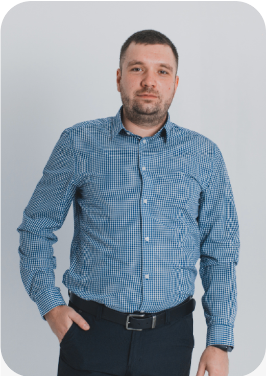 Сивцов Роман Евгеньевич